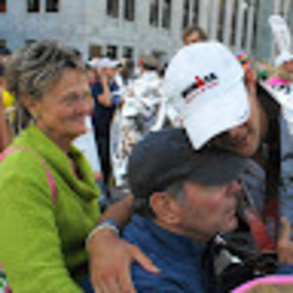 Meet your Posher, Justin